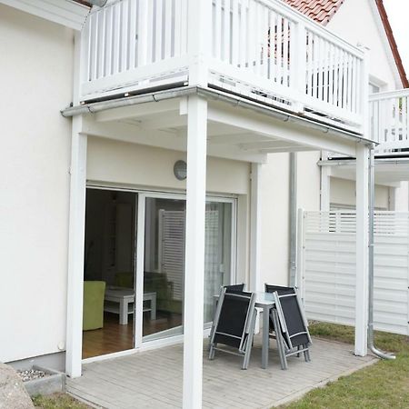 Ferienwohnungen Ruegen Findling Breege Exterior foto